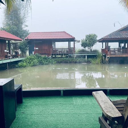 บ้านสวนวิวทุ่ง Ban Mae Sap Nua Ngoại thất bức ảnh