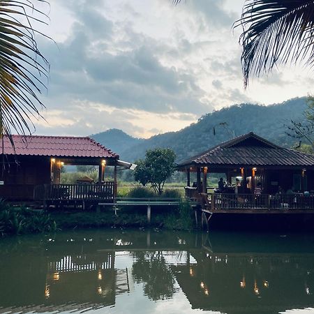 บ้านสวนวิวทุ่ง Ban Mae Sap Nua Ngoại thất bức ảnh