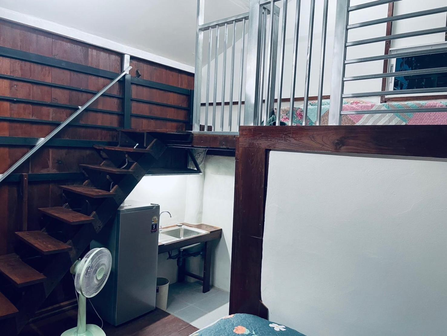 บ้านสวนวิวทุ่ง Ban Mae Sap Nua Ngoại thất bức ảnh