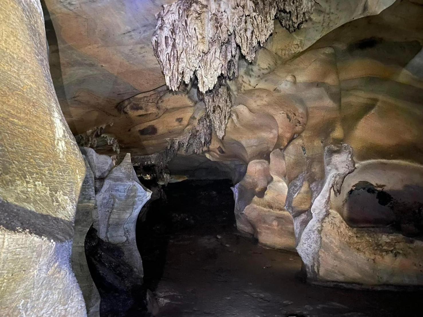 บ้านสวนวิวทุ่ง Ban Mae Sap Nua Ngoại thất bức ảnh