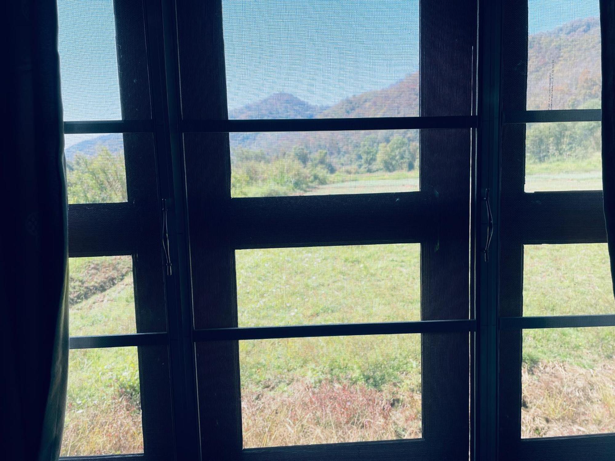 บ้านสวนวิวทุ่ง Ban Mae Sap Nua Ngoại thất bức ảnh